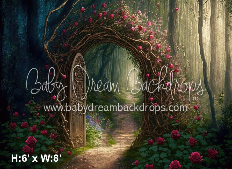 Welcome to Eden (MD)