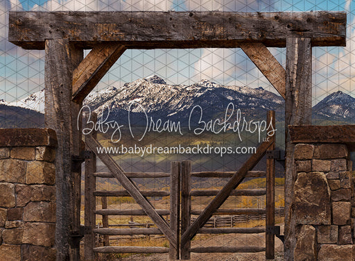 Welcome to the Ranch (CC)