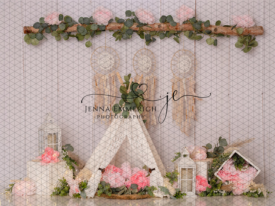 What Dreams May Come