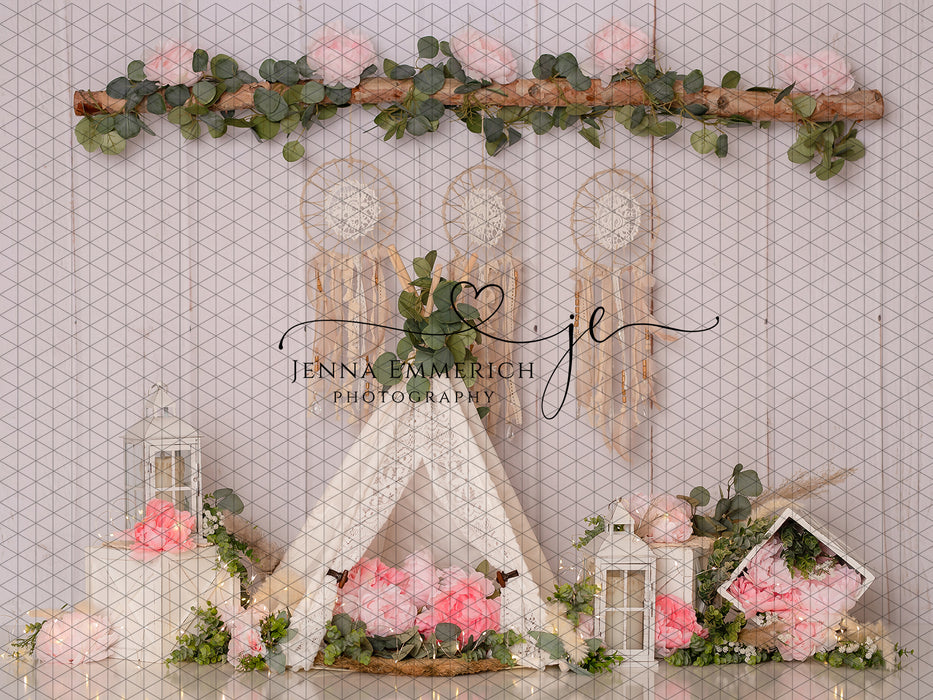 What Dreams May Come