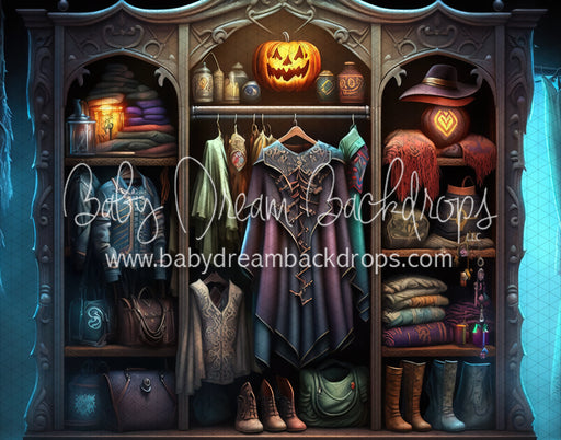 What Shall I Wear (MD)