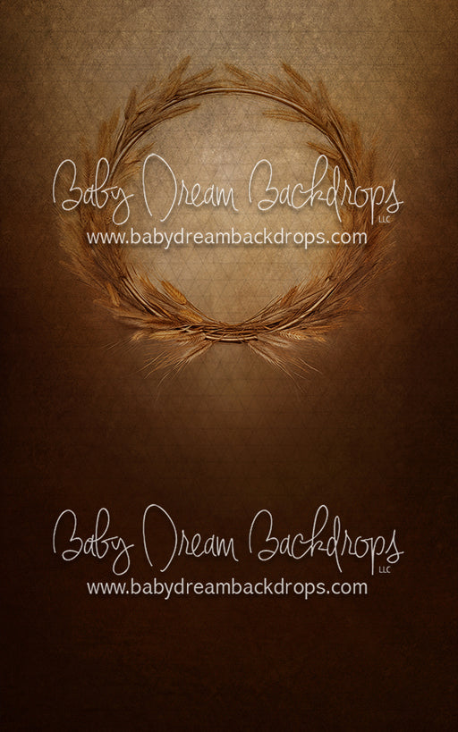 Wheat Circlet Sweep (RL)