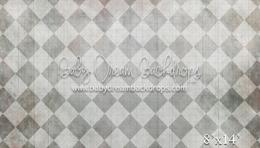 Whimsey Greenhouse Floor (VR)