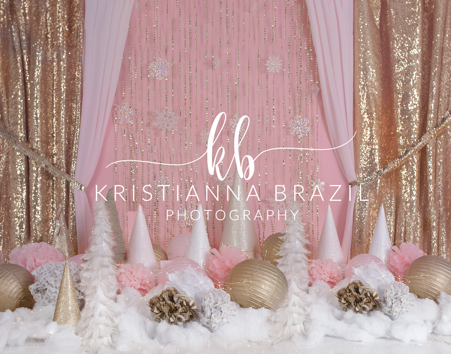 Whimsical Winter Wonderland