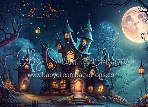 Whimsical Halloween (VR)