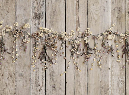 Whimsy Garden 3 - 60Hx80W  BD  