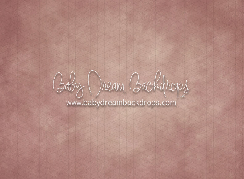 X Drop whispers orchid