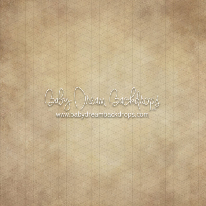 X Drop whispers parchment