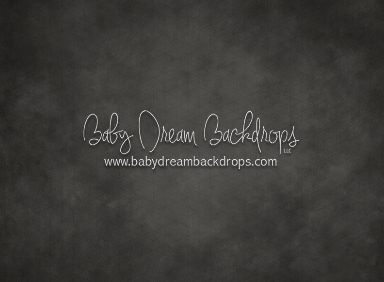 X Drop whispers slate