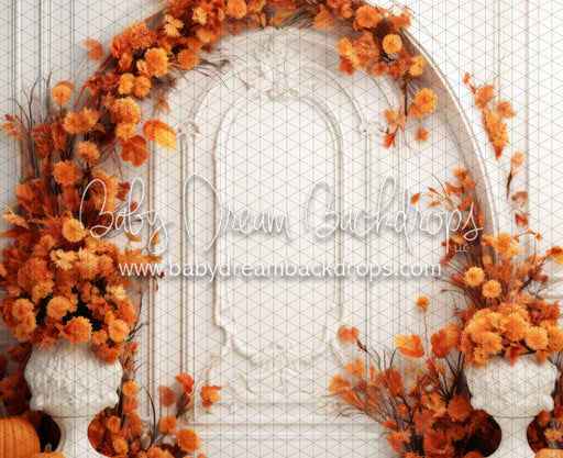 White Fall Arch (JA)