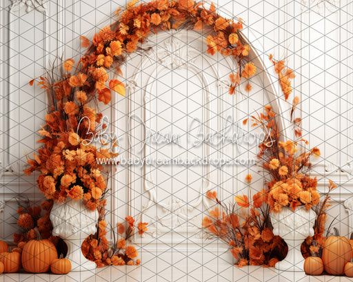 White Fall Arch (JA)