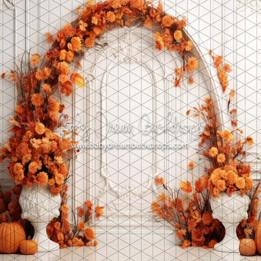 White Fall Arch (JA)