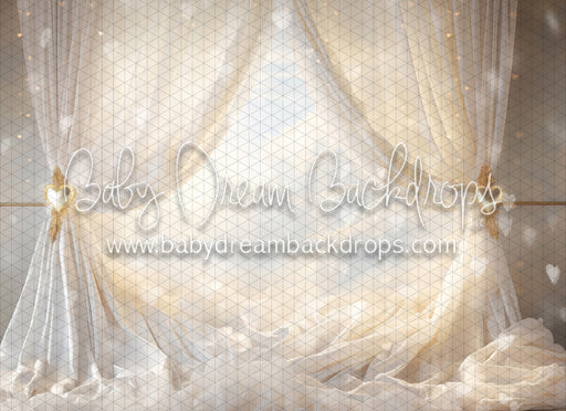 White Hearts View of Heaven (MD)