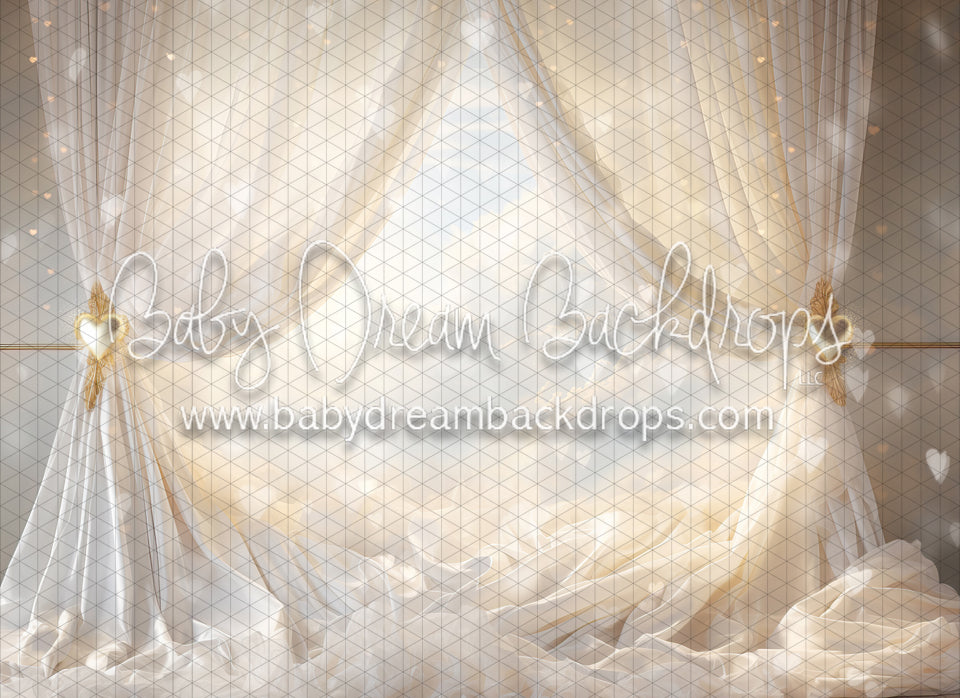 White Hearts View of Heaven (MD)