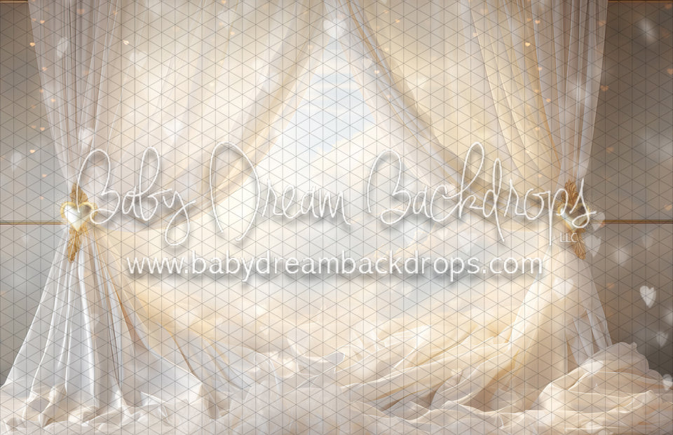 White Hearts View of Heaven (MD)