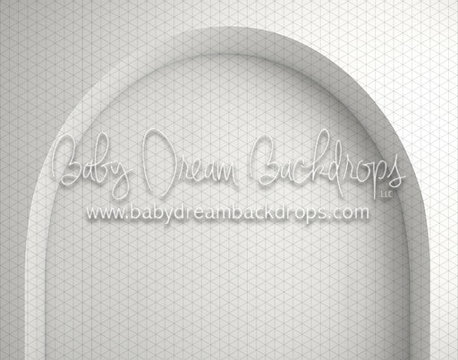 White Textured Wall 2 Flipped (MD)