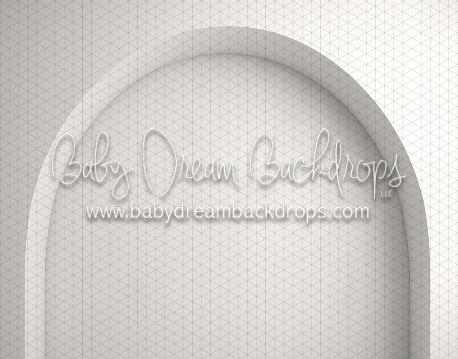 White Textured Wall 2 Flipped (MD)