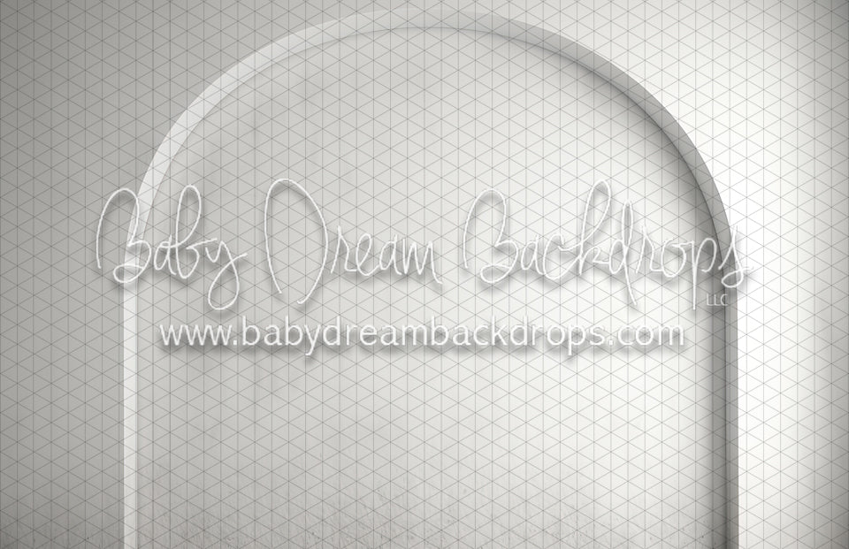 White Textured Wall 4 Flipped (MD)