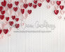 White Wall Hearts (JA)