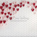 White Wall Hearts (JA)