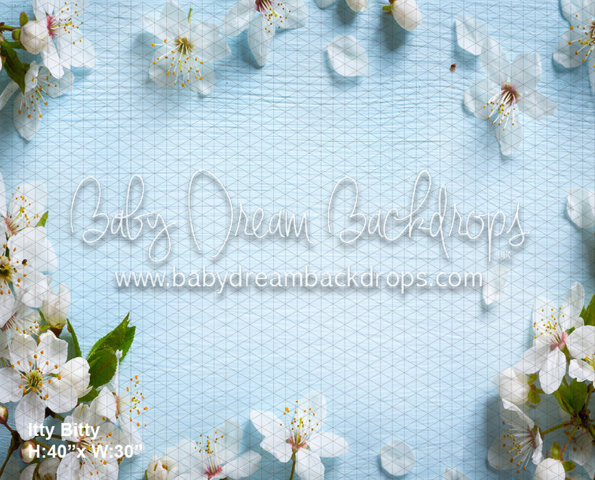 white floral spring (LG) 