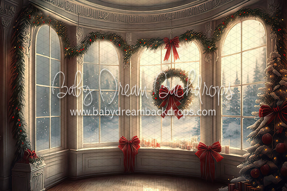 White Christmas (BD)