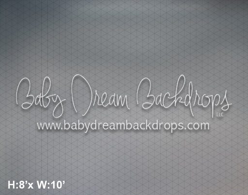 White Picket Fence Snow Floor (SM)