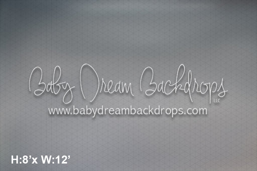 White Picket Fence Snow Floor (SM)