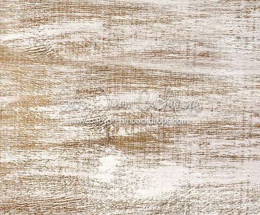 White Washed Vintage - 50x60 - BD  (Matte Fleece)