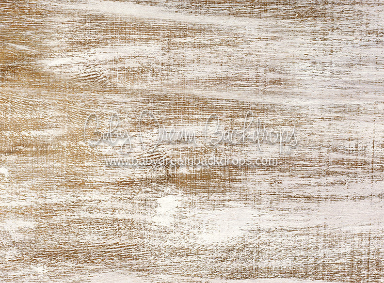 White Washed Vintage - 60x80 - BD  