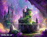 Wicked Fairy Castle (SM)