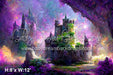 Wicked Fairy Castle (SM)