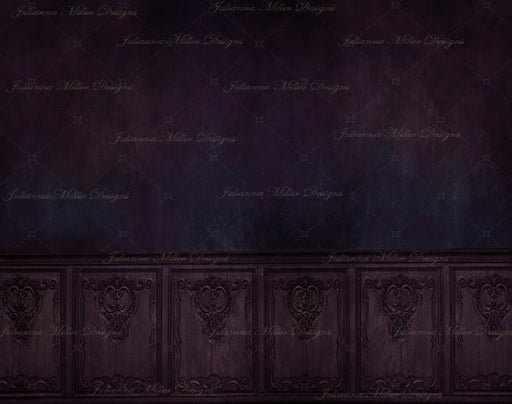 Wicked Suite Wilted Rose