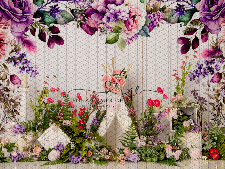 Wild Flower Fields (JE)