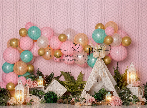 Wild Woodlands no animals 