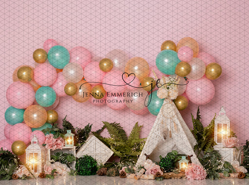 Wild Woodlands no animals 