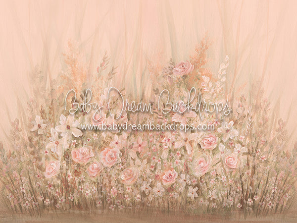 Wild Bouquet Pink - SS