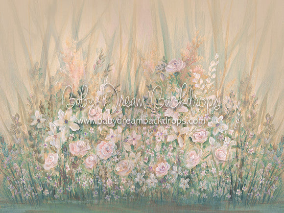 Wild Bouquet Spring - SS