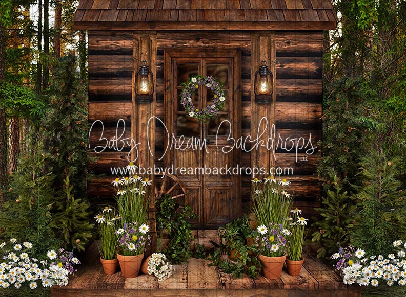 Wildflower Cabin (JA)