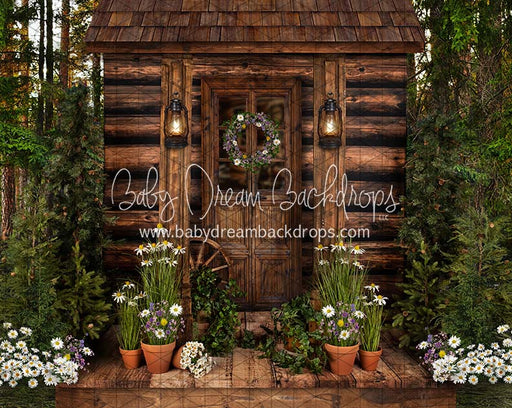 Wildflower Cabin (JA)