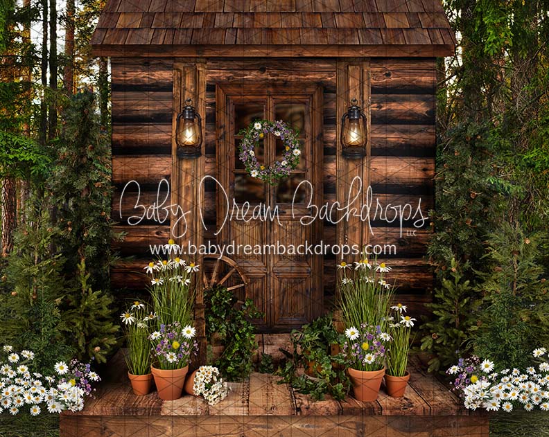 Wildflower Cabin (JA)