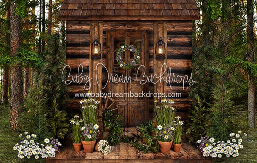 Wildflower Cabin (JA)