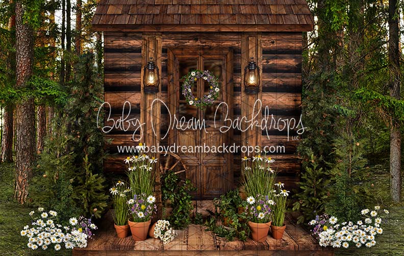 Wildflower Cabin (JA)