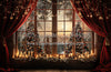 Window of Festive Elegance (BD)