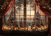 Window of Festive Elegance Sparkle (BD)
