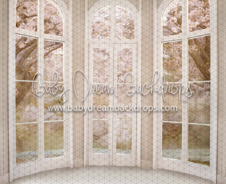 Window Wonders in Spring