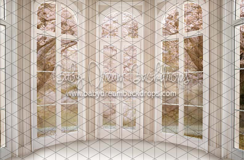 Window Wonders in Spring