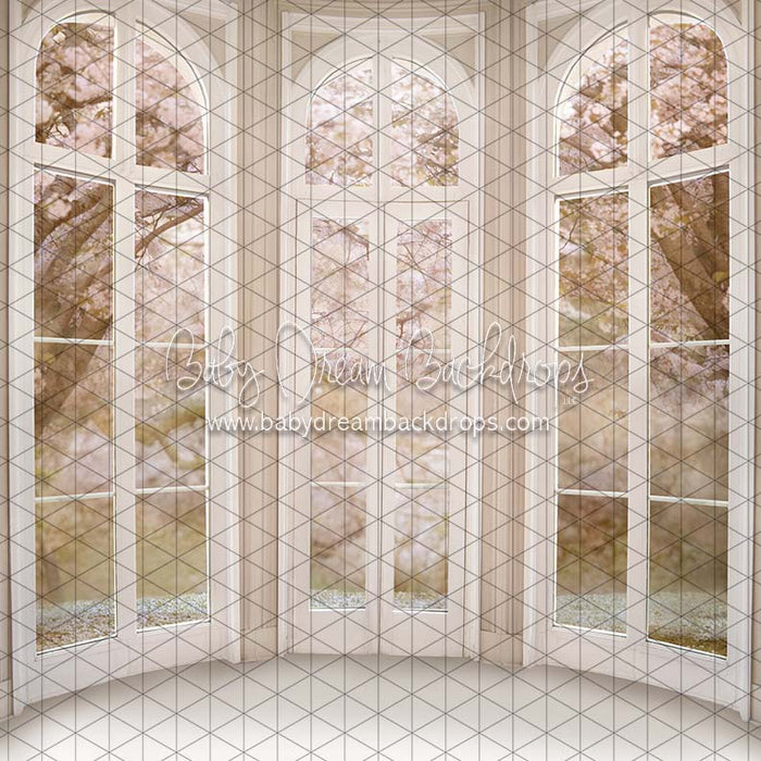 Window Wonders in Spring