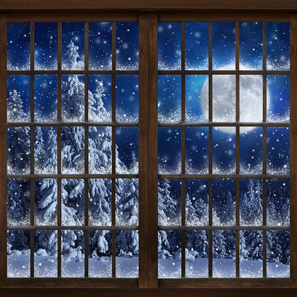 Window to Winter - CC