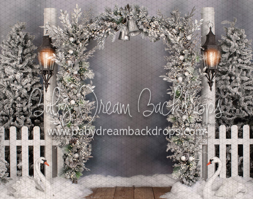 Winter Arch (VR)